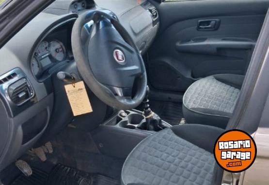 Autos - Fiat Palio adventur 2014 Nafta 137000Km - En Venta