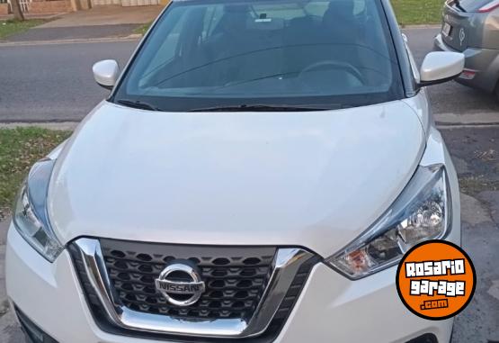 Autos - Nissan Kicks 2020 Nafta 106000Km - En Venta