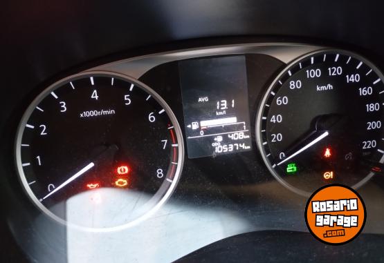 Autos - Nissan Kicks 2020 Nafta 106000Km - En Venta