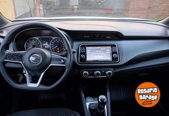 Autos - Nissan Kicks 2020 Nafta 106000Km - En Venta