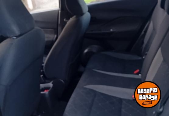 Autos - Nissan Kicks 2020 Nafta 106000Km - En Venta