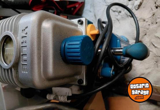 Herramientas - Bomba vacio value 70 lts - En Venta