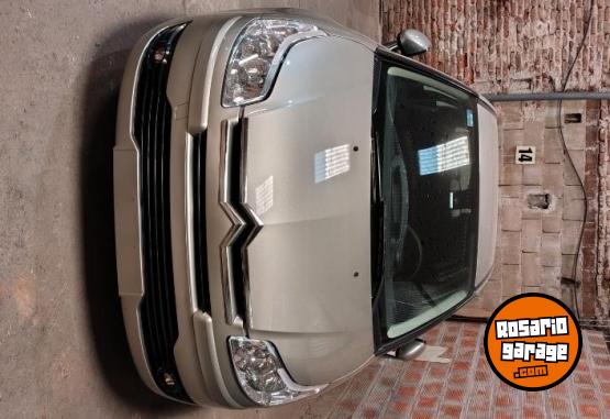 Autos - Citroen C4 16.16v x pack plus 2011 Nafta 11Km - En Venta
