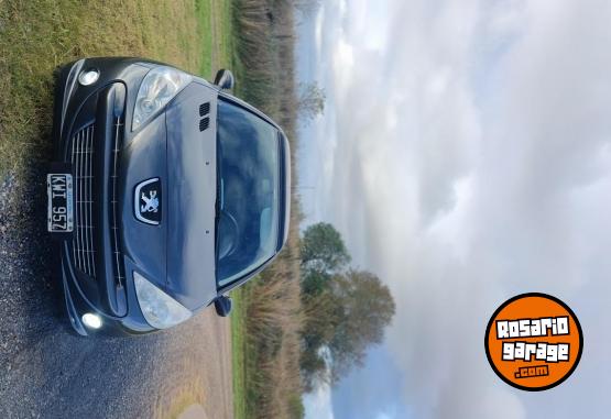 Autos - Peugeot 207 xt 2012 Nafta 162000Km - En Venta
