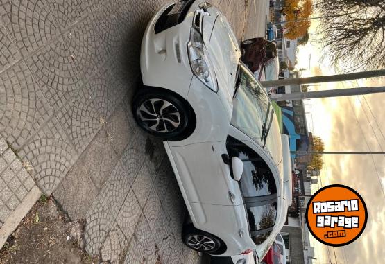 Autos - Citroen C3 2016 Nafta 120000Km - En Venta