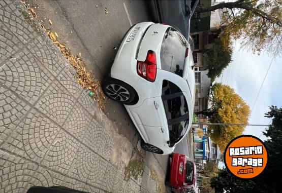 Autos - Citroen C3 2016 Nafta 120000Km - En Venta