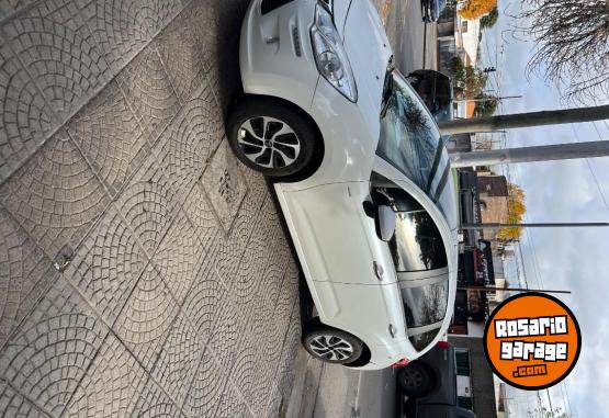 Autos - Citroen C3 2016 Nafta 120000Km - En Venta