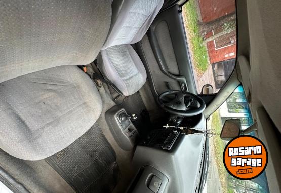 Autos - Volkswagen Gol 1996 Diesel 400Km - En Venta