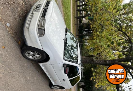 Autos - Volkswagen Gol 1996 Diesel 400Km - En Venta