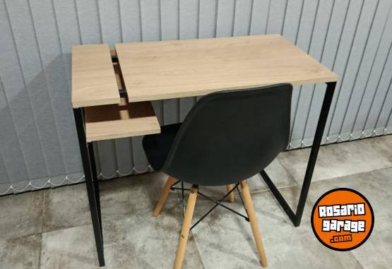 Hogar - Escritorio estilo industrial nuevo - En Venta