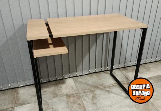 Hogar - Escritorio estilo industrial nuevo - En Venta