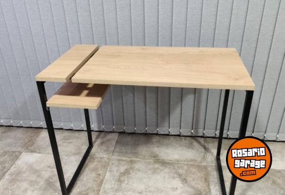Hogar - Escritorio estilo industrial nuevo - En Venta