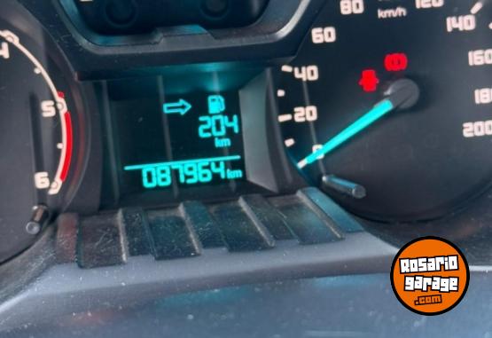 Camionetas - Ford ranger 2019 Diesel 87000Km - En Venta