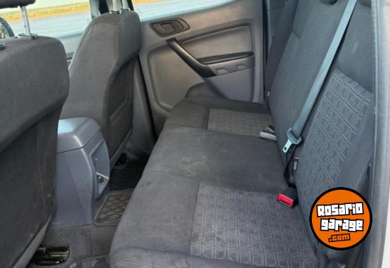 Camionetas - Ford ranger 2019 Diesel 87000Km - En Venta