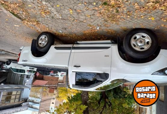 Camionetas - Chevrolet S10 cabina simple 2021 Diesel 79000Km - En Venta