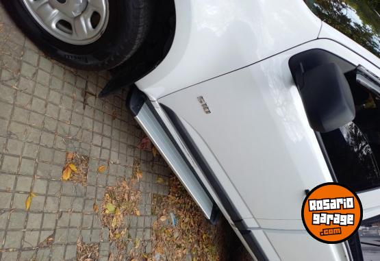 Camionetas - Chevrolet S10 cabina simple 2021 Diesel 79000Km - En Venta