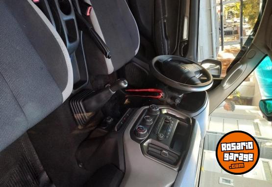 Camionetas - Chevrolet S10 cabina simple 2021 Diesel 79000Km - En Venta