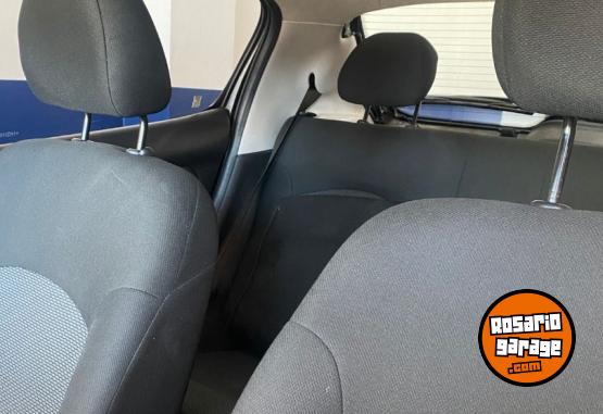 Autos - Peugeot Modelo 2016 2016 Nafta 89000Km - En Venta