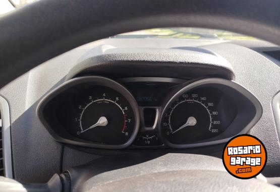 Autos - Ford ECO SPORT  SE |1.6 2017 GNC 88000Km - En Venta