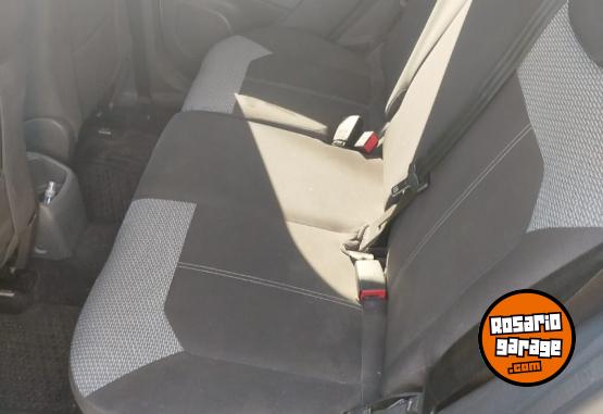Autos - Ford ECO SPORT  SE |1.6 2017 GNC 88000Km - En Venta