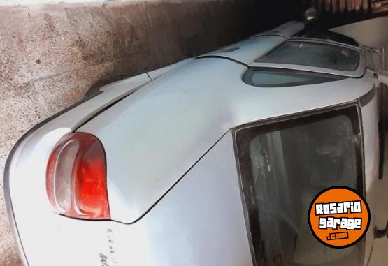 Autos - Chevrolet Corsa 1999 GNC 465000Km - En Venta