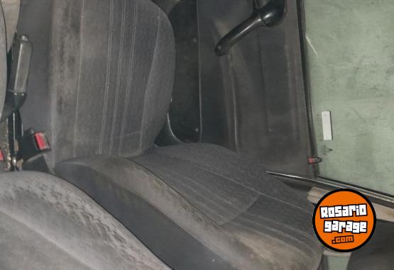 Autos - Chevrolet Corsa 1999 GNC 465000Km - En Venta