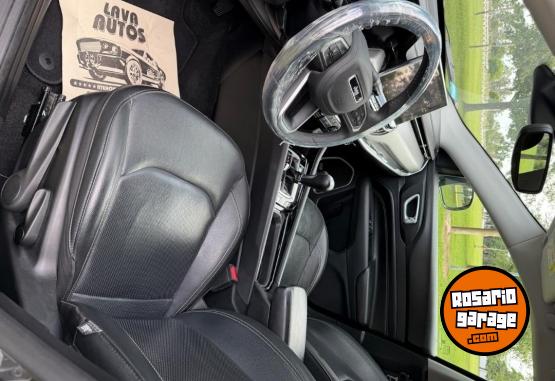 Autos - Chrysler Jeep Compass 2023 Nafta 50000Km - En Venta
