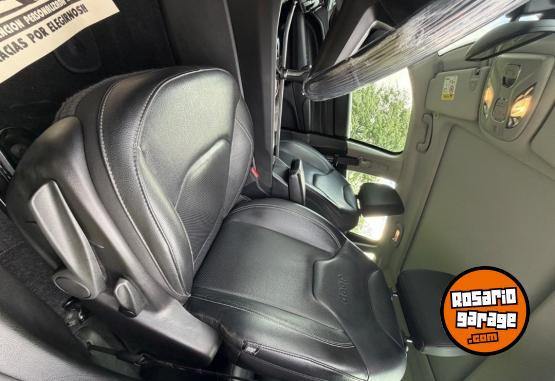Autos - Chrysler Jeep Compass 2023 Nafta 50000Km - En Venta