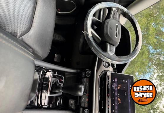 Autos - Chrysler Jeep Compass 2023 Nafta 50000Km - En Venta