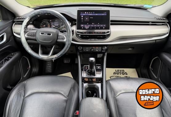 Autos - Chrysler Jeep Compass 2023 Nafta 50000Km - En Venta