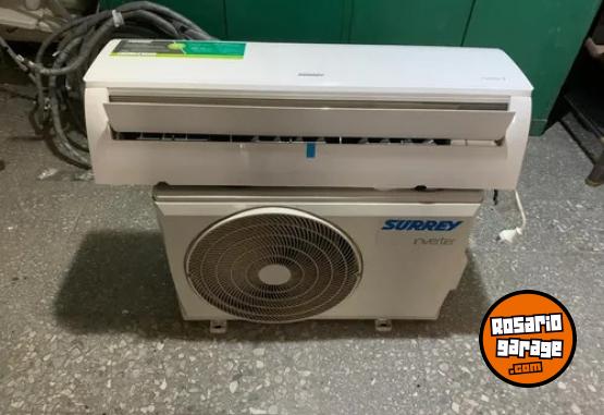 Hogar - l�quido con wifi.. 3100f  calor fr�o completo - En Venta