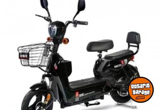 Motos - Otra marca JY , GPJY 2026 Electrico / Hibrido 0Km - En Venta