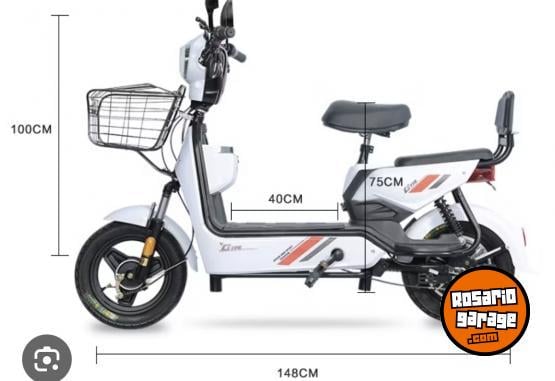 Motos - Otra marca JY , GPJY 2026 Electrico / Hibrido 0Km - En Venta