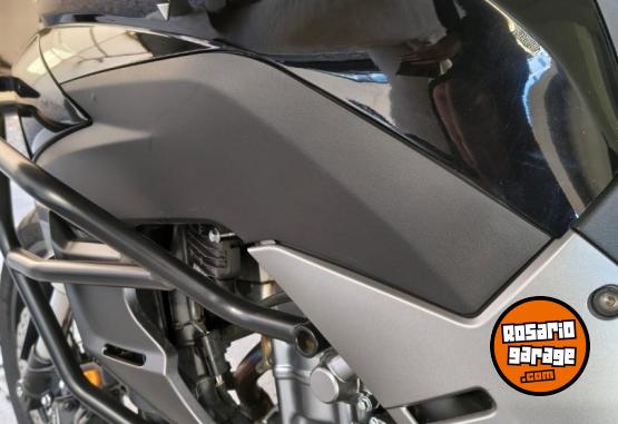 Motos - Voge DSX 500 2023 Nafta 13500Km - En Venta