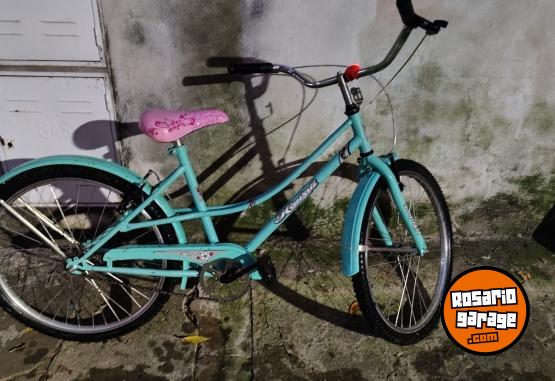 Deportes - Bicicleta rodado 24 - En Venta