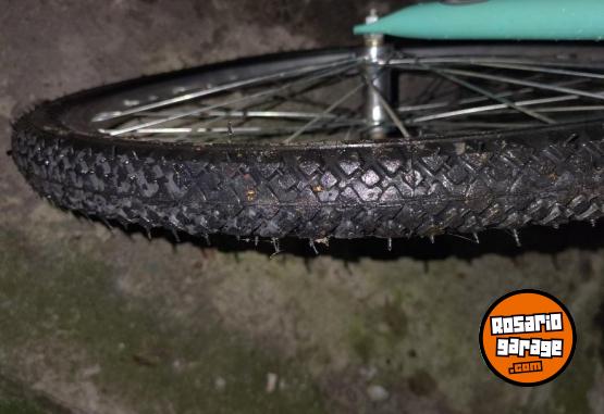 Deportes - Bicicleta rodado 24 - En Venta