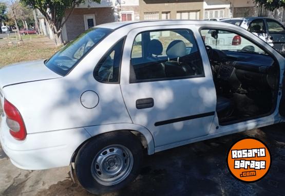 Autos - Chevrolet Corsa 2007 Nafta 111111Km - En Venta