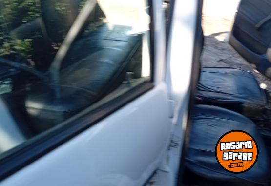 Autos - Chevrolet Corsa 2007 Nafta 111111Km - En Venta