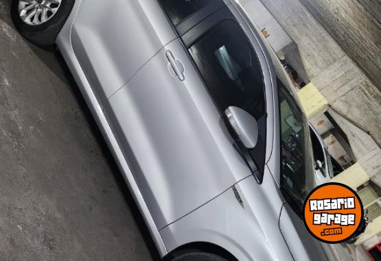 Autos - Fiat Cronos 2010 Nafta 39000Km - En Venta