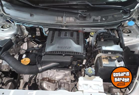 Autos - Fiat Cronos 2010 Nafta 39000Km - En Venta