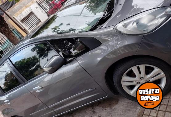 Autos - Honda FIT 1.5 2012 GNC 140000Km - En Venta