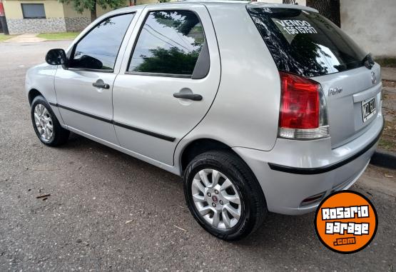 Autos - Fiat Palio 2014 Nafta 123000Km - En Venta