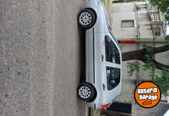 Autos - Fiat Palio 2014 Nafta 123000Km - En Venta