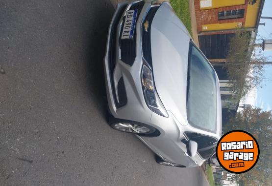 Autos - Chevrolet Cruze 2019 Nafta 33000Km - En Venta