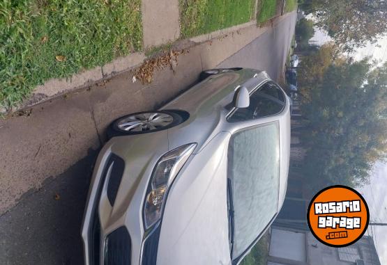 Autos - Chevrolet Cruze 2019 Nafta 33000Km - En Venta