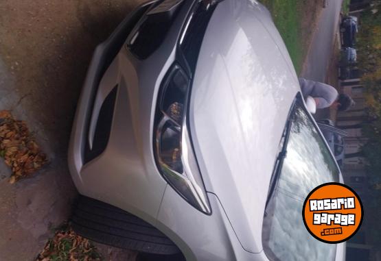 Autos - Chevrolet Cruze 2019 Nafta 33000Km - En Venta