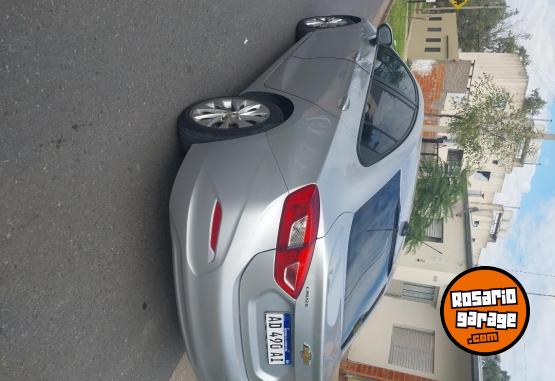 Autos - Chevrolet Cruze 2019 Nafta 33000Km - En Venta