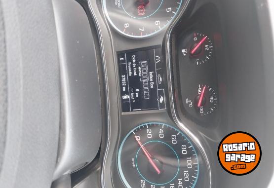 Autos - Chevrolet Cruze 2019 Nafta 33000Km - En Venta