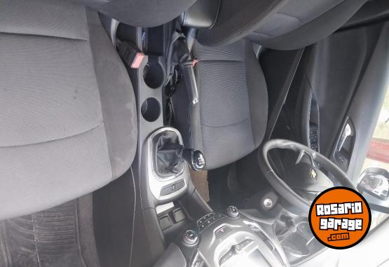 Autos - Chevrolet Cruze 2019 Nafta 33000Km - En Venta