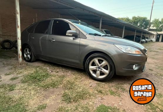 Autos - Ford Focus 2 Trend 2011 Nafta 157000Km - En Venta
